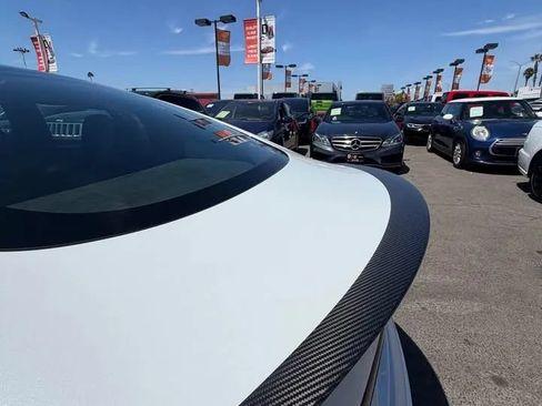 Used 2026 Tesla Model S Plaid AWD/4WD image 7