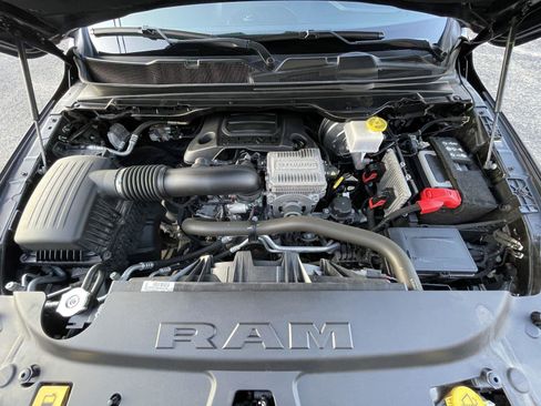 Certified 2022 RAM 1500 Laramie w/ Sport Appearance Package image 47