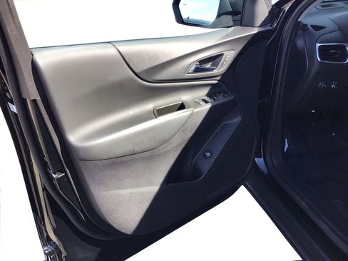 Used 2024 Chevrolet Equinox LT image 20