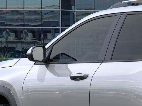 New 2026 Chevrolet Equinox LT image 12