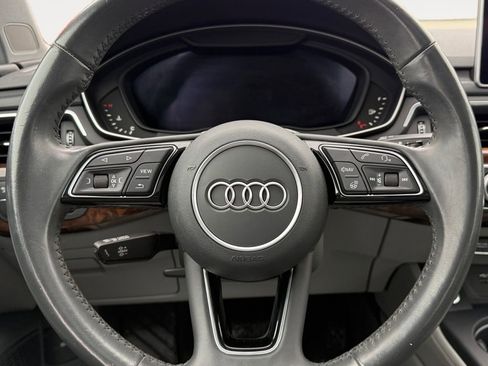Used 2019 Audi A4 2.0T Premium Plus w/ Premium Plus Package image 18