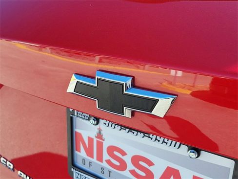 Used 2019 Chevrolet Blazer LT w/ Sound & Technology Package image 8