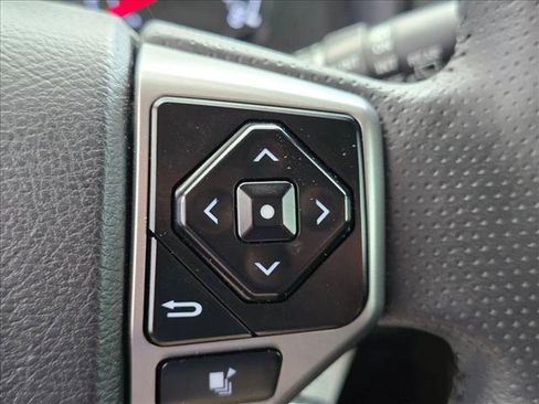 Used 2024 Toyota 4Runner SR5 RWD image 14