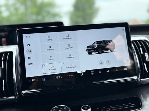New 2027 Ford Expedition Platinum w/ Stealth Appearance Package AWD/4WD image 29