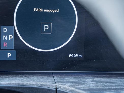 Used 2024 Hyundai Santa Fe Calligraphy image 40