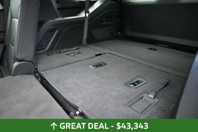 Used 2025 Chevrolet Tahoe LT AWD/4WD image 20