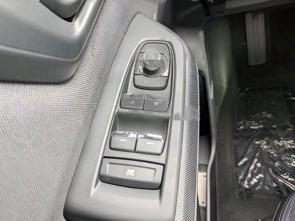Certified 2026 Subaru Forester Premium AWD/4WD image 22