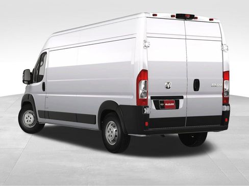 New 2024 RAM ProMaster 2500 w/ Power Group image 3