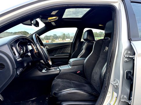 Used 2021 Dodge Charger Scat Pack image 3