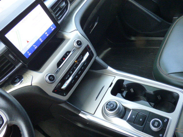 Used 2022 Ford Explorer Timberline w/ Timberline Technology Package AWD/4WD image 32