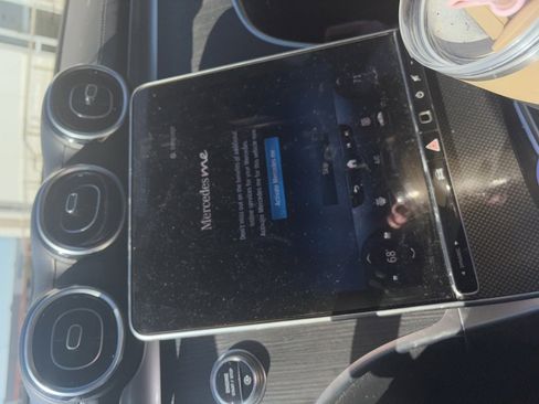 Used 2023 Mercedes-Benz C 300 C 300 image 7