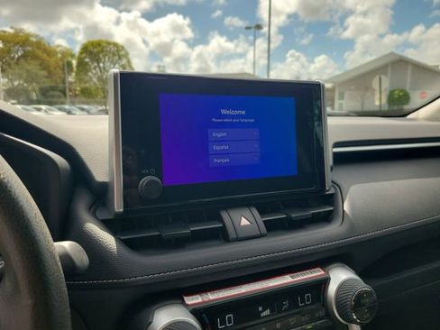 Used 2025 Toyota RAV4 Woodland Edition image 19