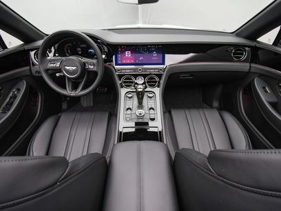 New 2026 Bentley Continental GTC