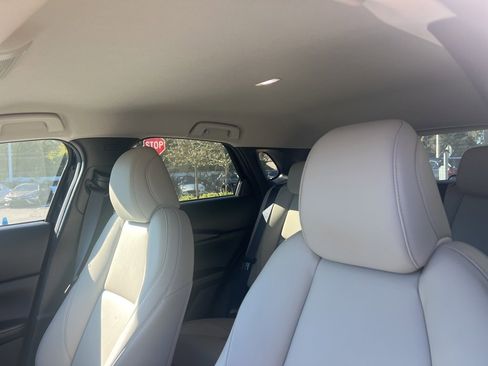 Certified 2023 MAZDA CX-30 AWD 2.5 S w/ Preferred Package image 17