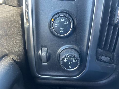 Used 2017 Chevrolet Silverado 1500 LT w/ All Star Edition image 12