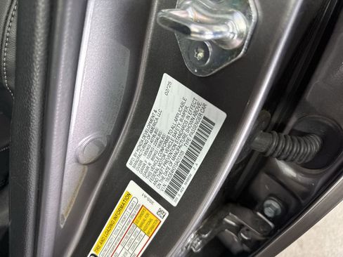 Used 2025 Acura Integra A-Spec image 37