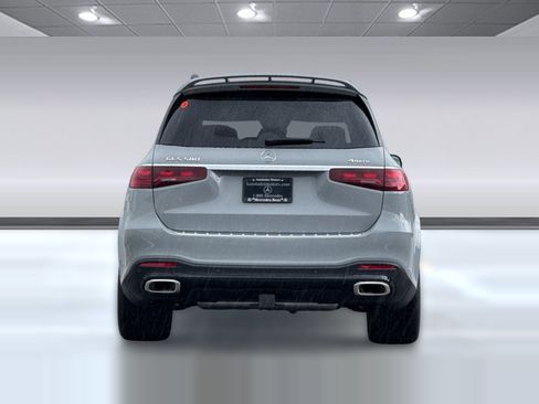 New 2026 Mercedes-Benz GLS 580 4MATIC image 10