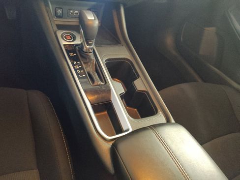 Used 2024 Nissan Sentra SV FWD image 26
