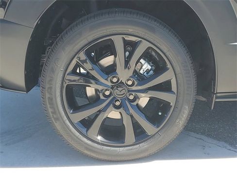 New 2026 MAZDA CX-30 Aire Edition image 5