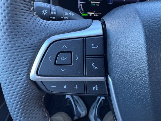 New 2026 Toyota Sienna XLE Woodland Edition AWD/4WD image 26