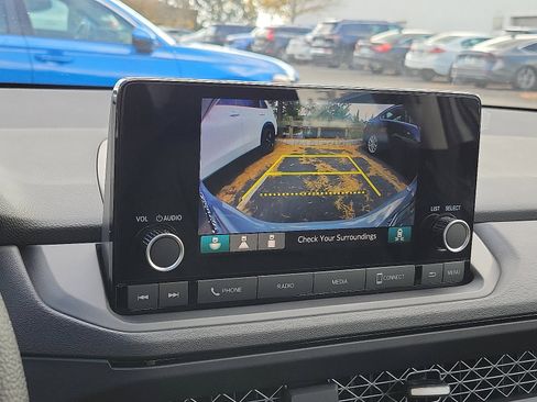 New 2025 Honda Accord SE image 11