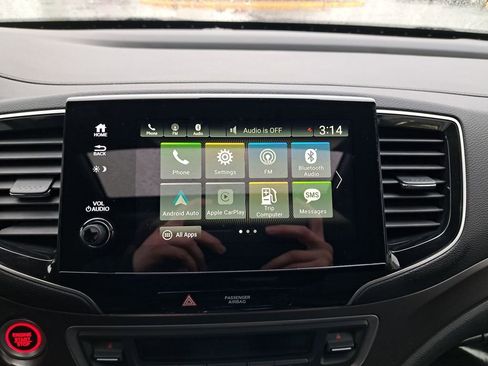 Used 2021 Honda Pilot Special Edition image 23