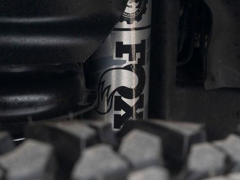 Used 2023 Jeep Wrangler Rubicon w/ Cold Weather Group AWD/4WD image 34