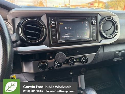 Used 2017 Toyota Tacoma SR5 image 20