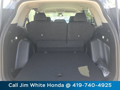 New 2026 Honda CR-V LX image 17