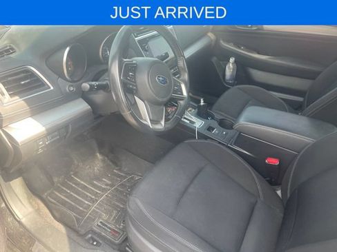 Used 2018 Subaru Legacy 2.5i Premium AWD/4WD image 4