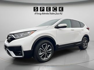 Used 2022 Honda CR-V EX-L 360° Tour