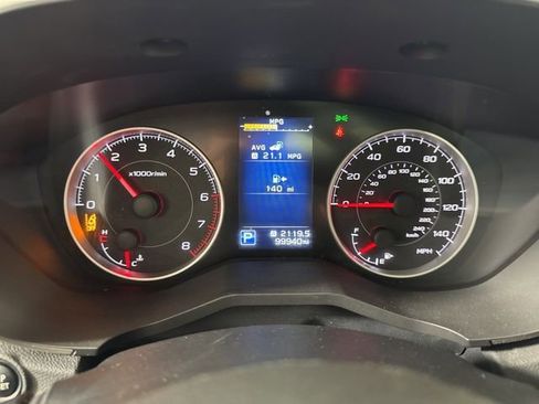Used 2020 Subaru Ascent Premium w/ Sport Package AWD/4WD image 19
