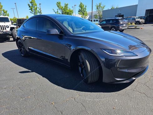 Used 2024 Tesla Model 3 Performance image 5