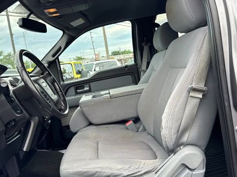 Used 2013 Ford F150 XLT w/ Luxury Equipment Group AWD/4WD image 16