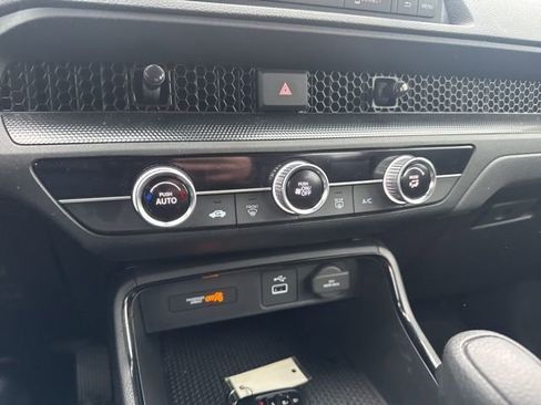 Certified 2024 Honda CR-V LX image 22