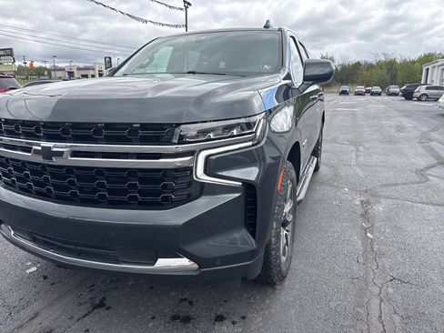Used 2022 Chevrolet Tahoe LS AWD/4WD image 10