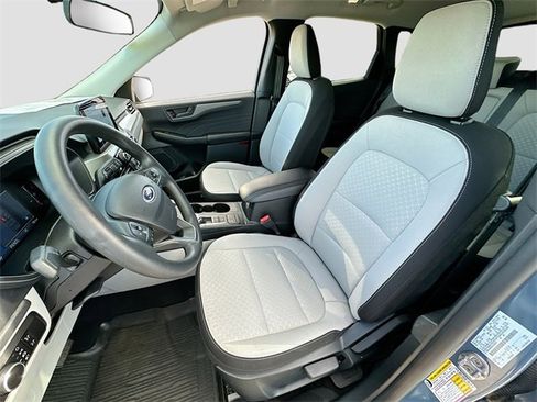 Used 2025 Ford Escape Active image 19