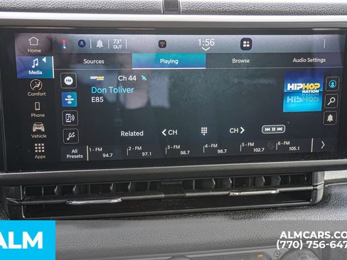 Used 2025 Jeep Wrangler Unlimited Sport AWD/4WD image 41
