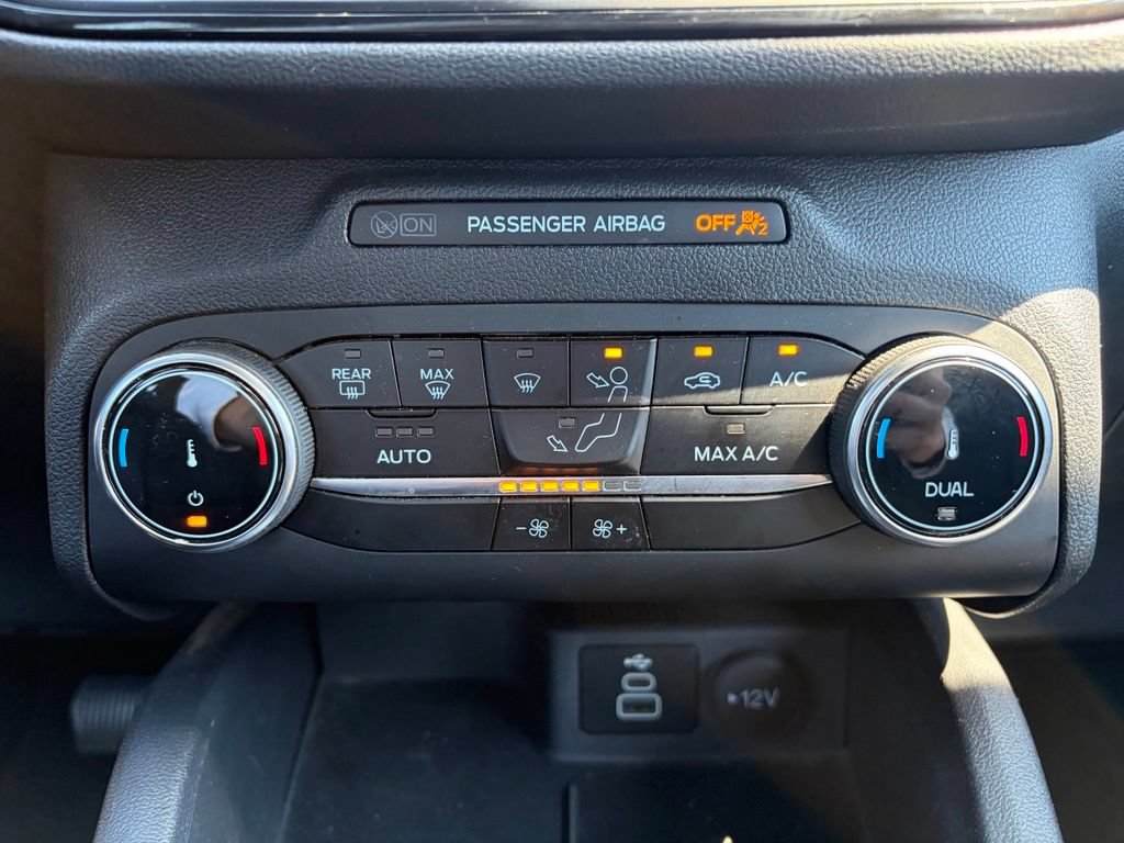 Used 2025 Ford Escape ST-Line AWD/4WD image 27