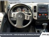 Used 2018 Nissan Frontier PRO-4X image 5
