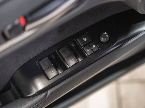 New 2026 Toyota Camry XSE image 39