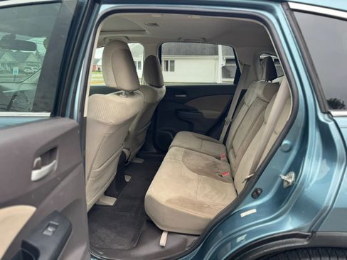Used 2013 Honda CR-V EX image 13