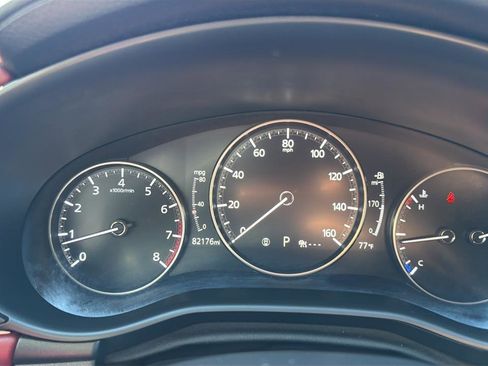 Used 2020 MAZDA MAZDA3 AWD Hatchback w/ Premium Pkg image 21