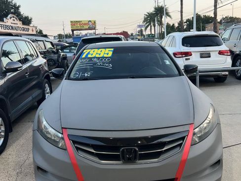 Used 2012 Honda Accord EX-L image 2