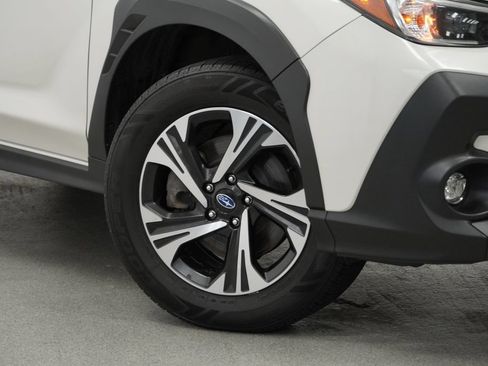 Used 2024 Subaru Crosstrek 2.0i Premium AWD/4WD image 9