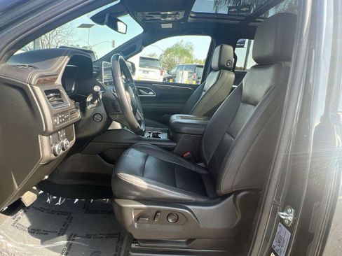 Used 2022 Chevrolet Tahoe LT w/ LT Signature Plus Package image 19