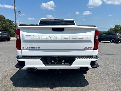 Used 2019 Chevrolet Silverado 1500 RST image 5