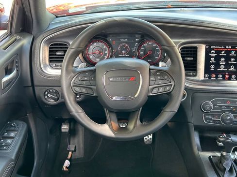 New 2023 Dodge Charger R/T w/ Daytona Edition Group image 31