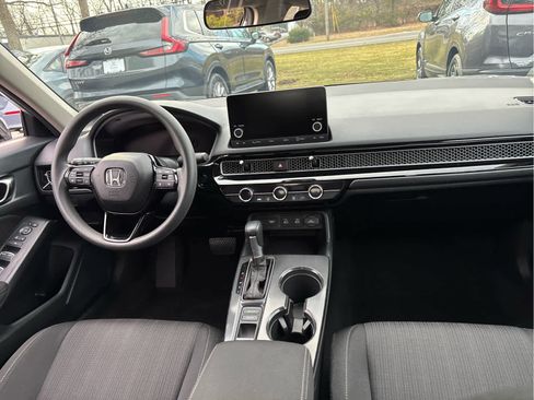 Used 2025 Honda Civic LX image 26
