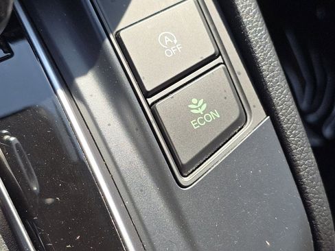 Used 2021 Honda CR-V EX-L image 8